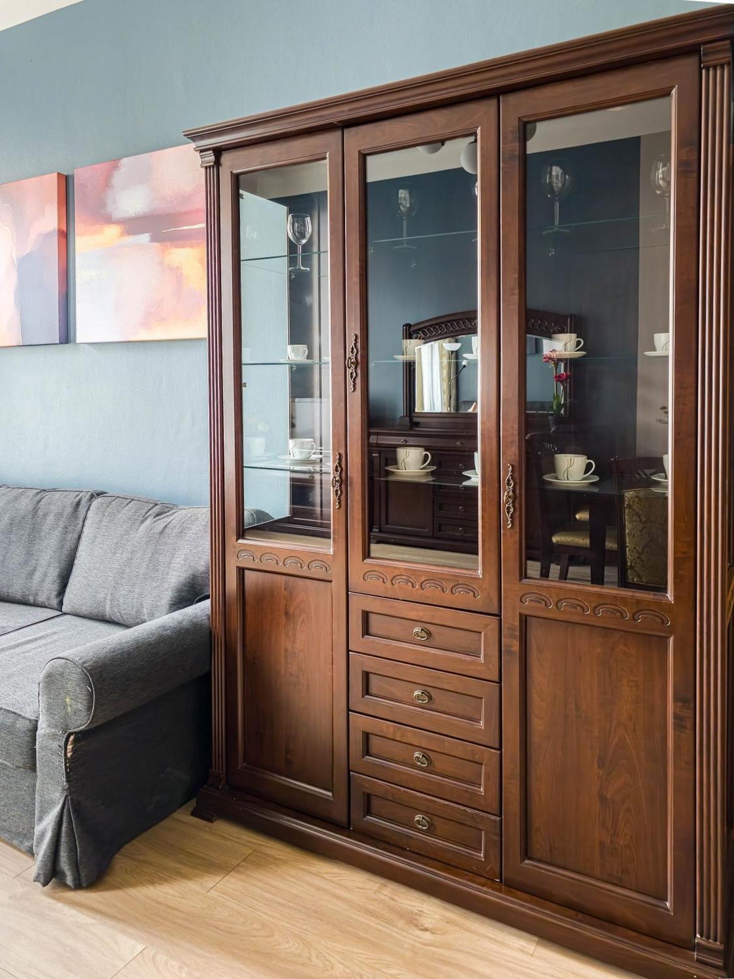 Modern Cozy By Ruterra Lejlighed