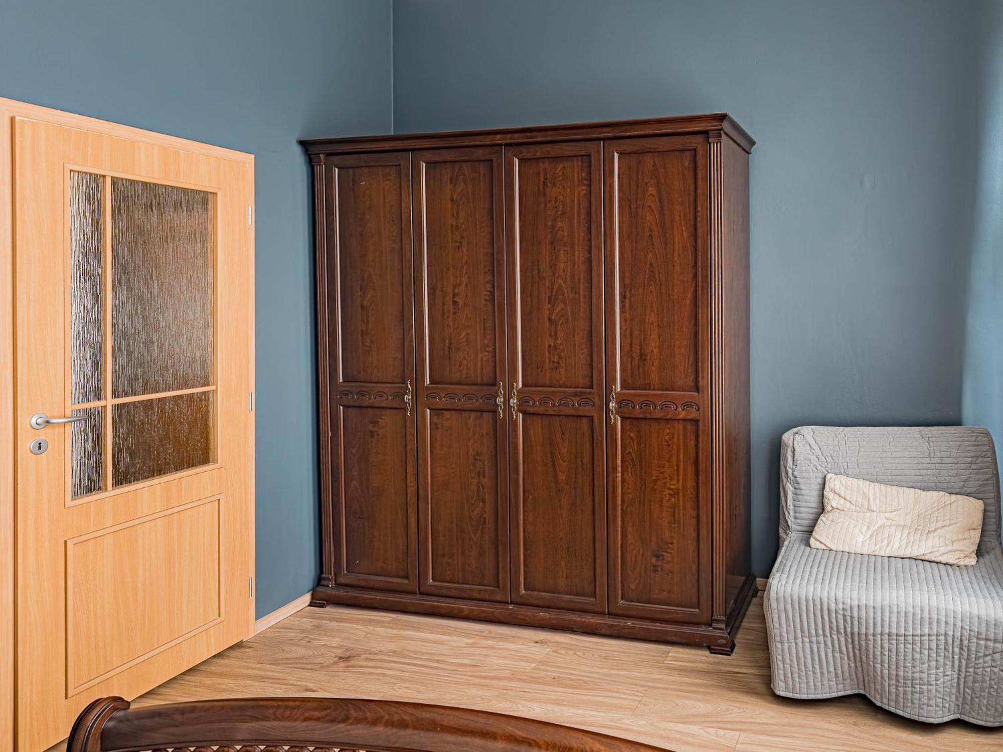 Modern Cozy By Ruterra Lejlighed Prag